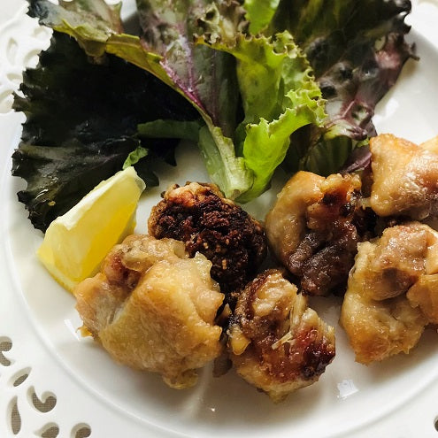 唐揚げ風チキン
