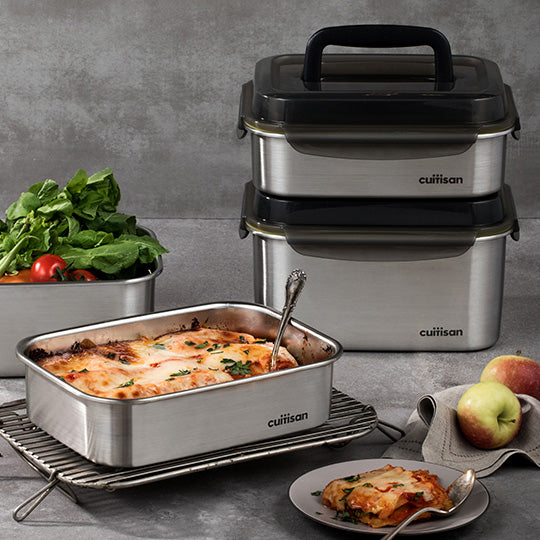 Cuitisan Signature Handy No.2 3300ml