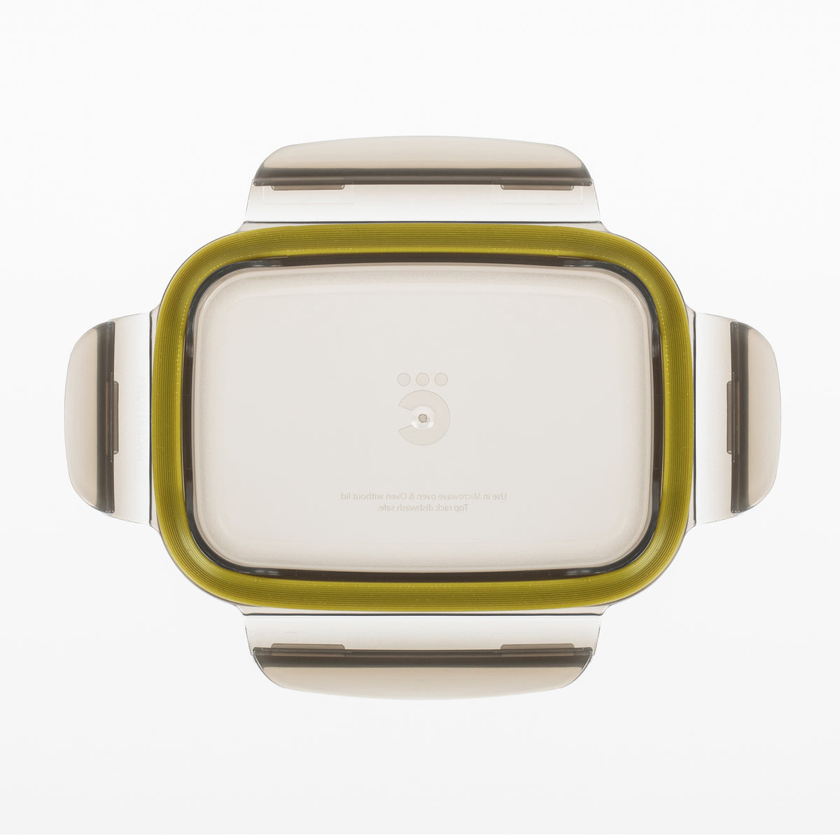 フタとパッキン Signature No.5、No.6用