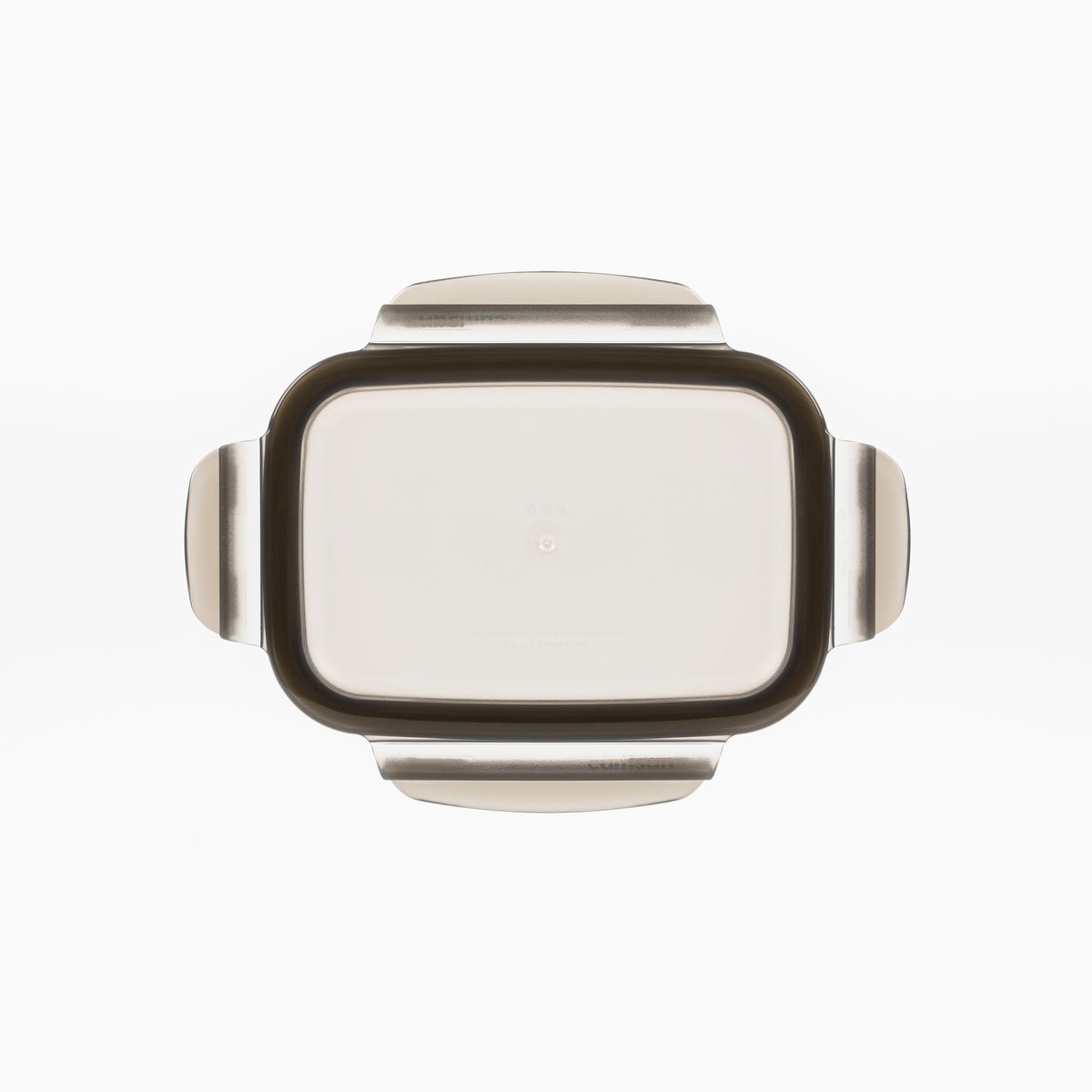 フタとパッキン Signature No.5、No.6用