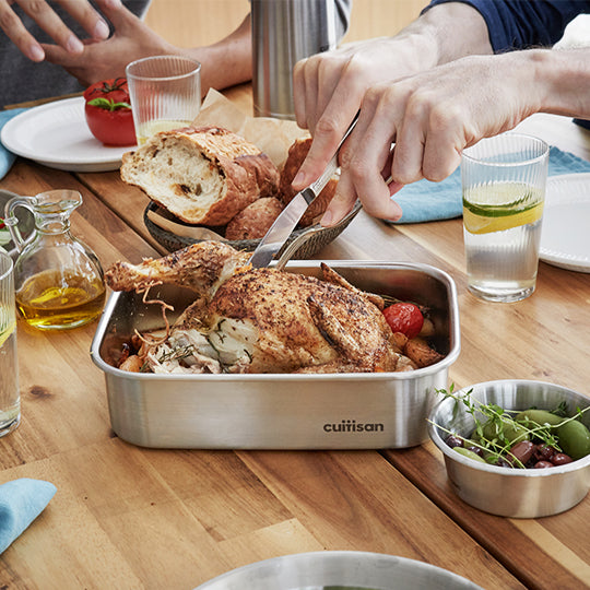 Cuitisan Signature No.5 680ml