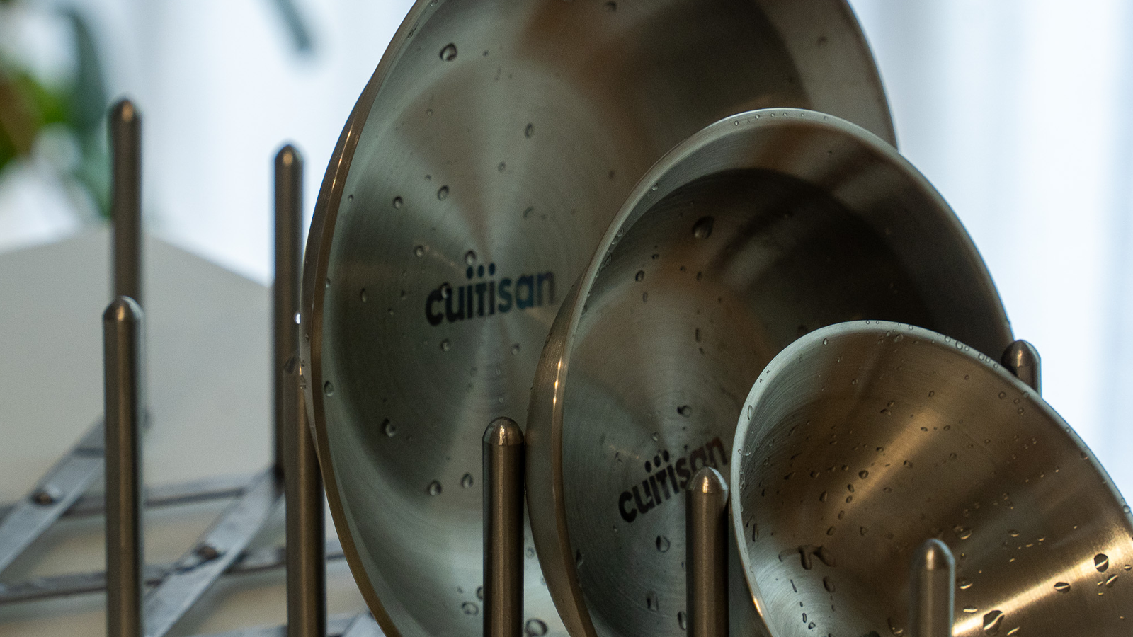 Cuitisan プレート 3枚 セット